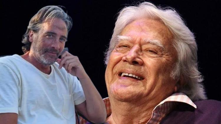 Survivor Murat Arkın babası Cüneyt Arkın ile anısını anlattı