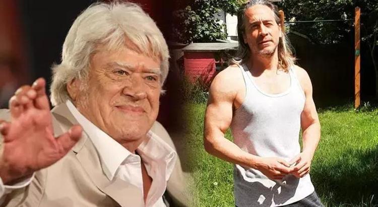 Survivor Murat Arkın babası Cüneyt Arkın ile anısını anlattı