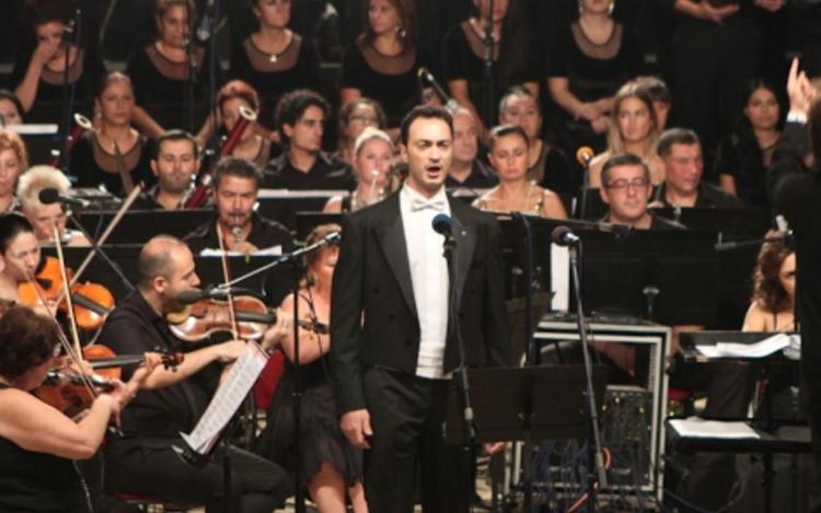 Balkon faciası Opera sanatçısı Emrah Erdem Gedik hayatını kaybetti