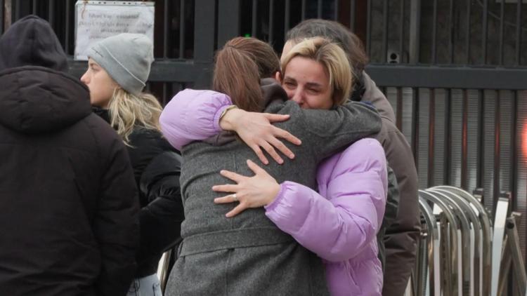 Balkon faciası Opera sanatçısı Emrah Erdem Gedik hayatını kaybetti