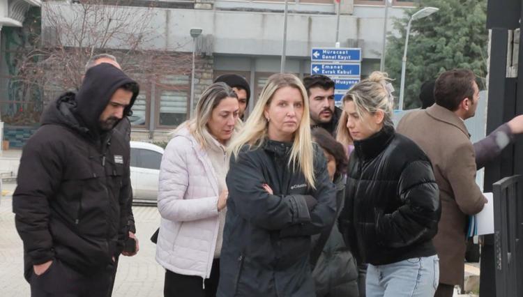 Balkon faciası Opera sanatçısı Emrah Erdem Gedik hayatını kaybetti