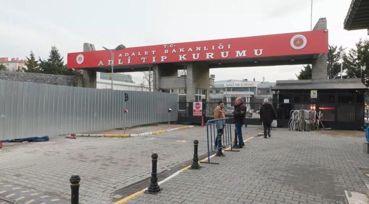 Balkon faciası Opera sanatçısı Emrah Erdem Gedik hayatını kaybetti