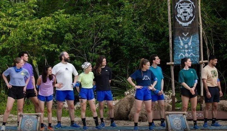 Survivor 2026da kıyasıya mücadele Eleme adayları belli oldu