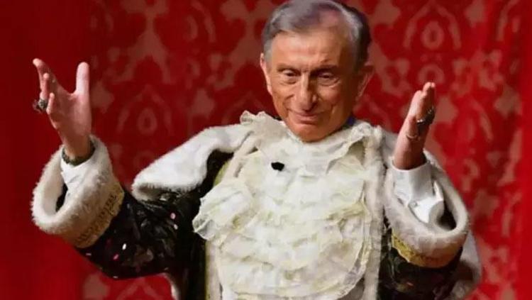 HALDUN DORMEN KİMDİR