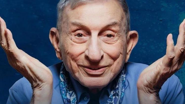 Türk tiyatrosunun duayen ismi Haldun Dormen hayatını kaybetti