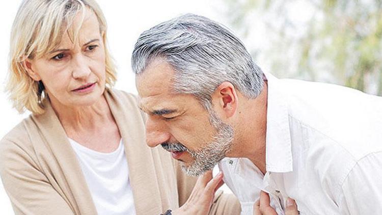 KALP KRİZİNİN BELİRTİLERİ NELERDİR