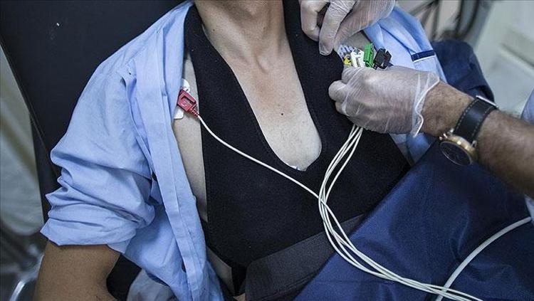 Kalp krizi geliyorum der Bu belirtiler hiçbir şeyiniz yokken başladıysa önemseyin