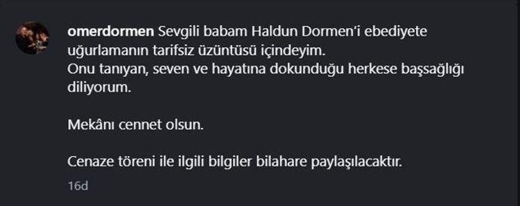 HAYATINA DOKUNDUĞU HERKESE...