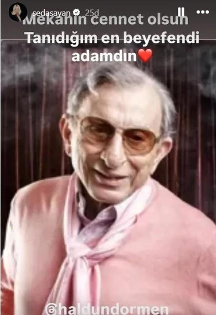 Seda Sayan