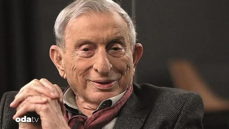 Ömrünün 72 yılını tiyatroya veren Haldun Dormenin hayat hikayesi Futbol oynarken sakatlanınca sahneyi seçti