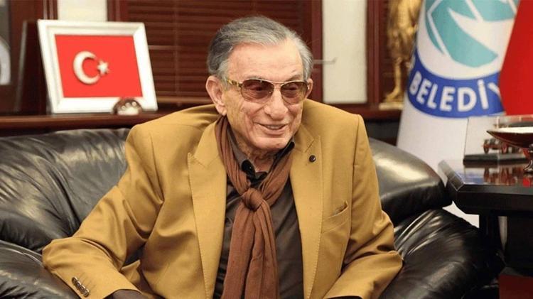 AFİFE JALE ÖDÜLLERİNİN BABASI