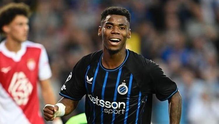 İki transfer adım adım Cim Boma Maliyetleri belli oldu