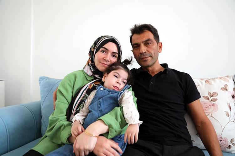 5 günlük bebeğe acımasız işkence Deniz’i engelli bırakan dayağın görüntüleri ortaya çıktı