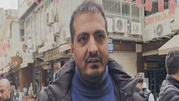 ‘NUSAYBİN, DEVLETİNE VE MİLLETİNE SAHİP ÇIKAN BİR TOPLUMDUR’