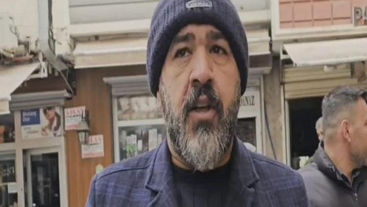 ‘BAYRAK HEPİMİZİN BAYRAĞI’