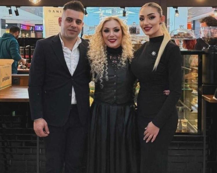 GÜLLÜ ÖLDÜKTEN 20 DAKİKA SONRA TUĞYAN’A MESAJ YAZIP SİLMİŞ