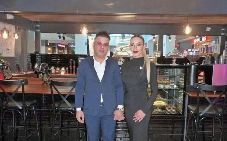 Güllü soruşturmasında gözaltına alınmıştı Serbest bırakılan Kervandan basın mensuplarına tepki