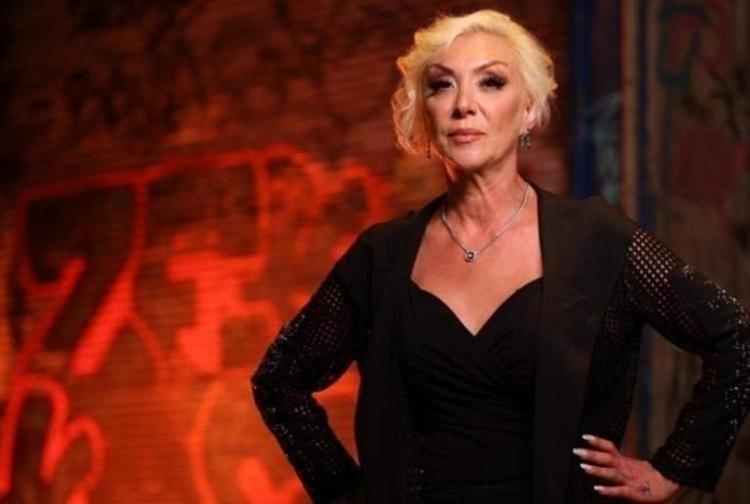 Güllü soruşturmasında gözaltına alınmıştı Serbest bırakılan Kervandan basın mensuplarına tepki