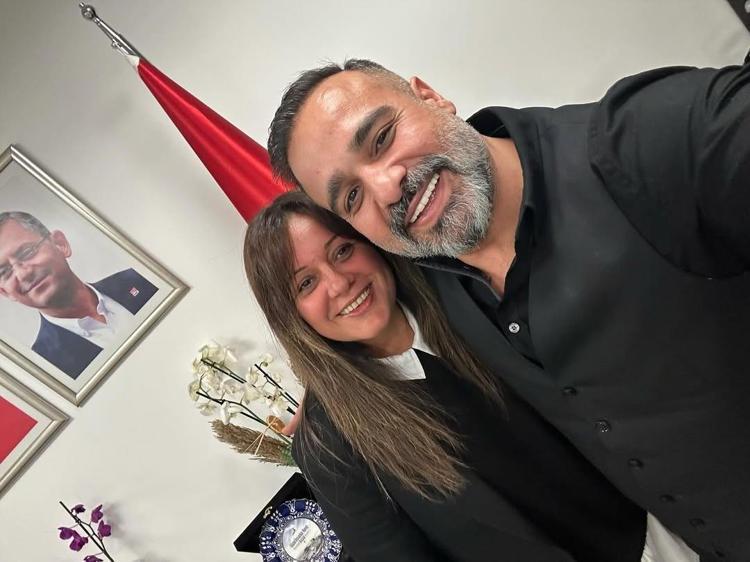 Abisinden 2 ay sonra trajik son Avcılar Belediyesi eski başkan yardımcısı intihar etti