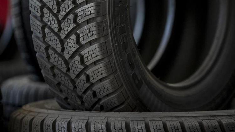 Kış lastiği taktırırken bu detaya dikkat Kaliteyi doğrudan etkiliyor