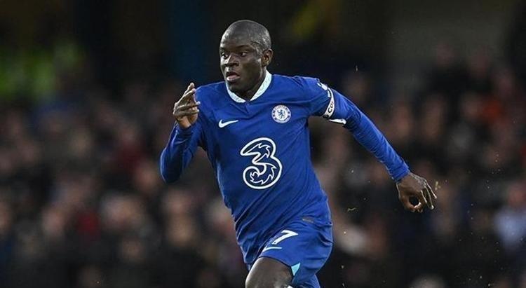 Fenerbahçede Kante inadı Dünya yıldızı için kritik 24 saat