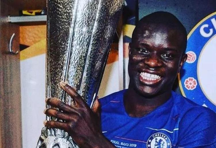 Fenerbahçede Kante inadı Dünya yıldızı için kritik 24 saat