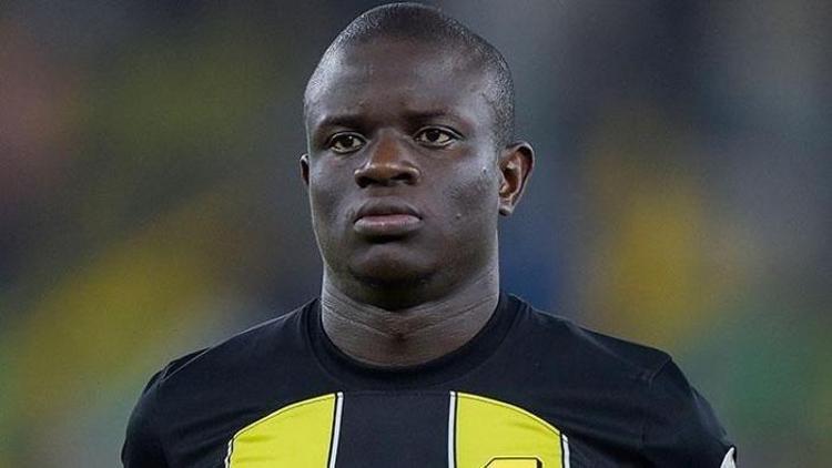 Fenerbahçede Kante inadı Dünya yıldızı için kritik 24 saat