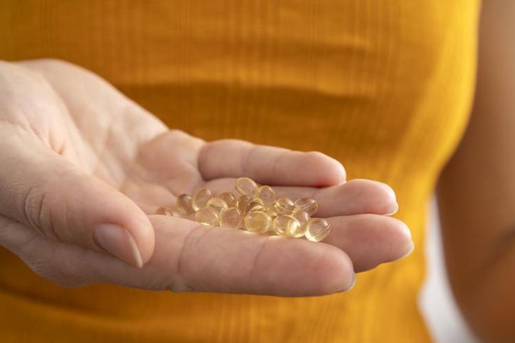 Sık sık grip oluyorsanız sebebi bu olabilir Uzmandan D vitamini uyarısı