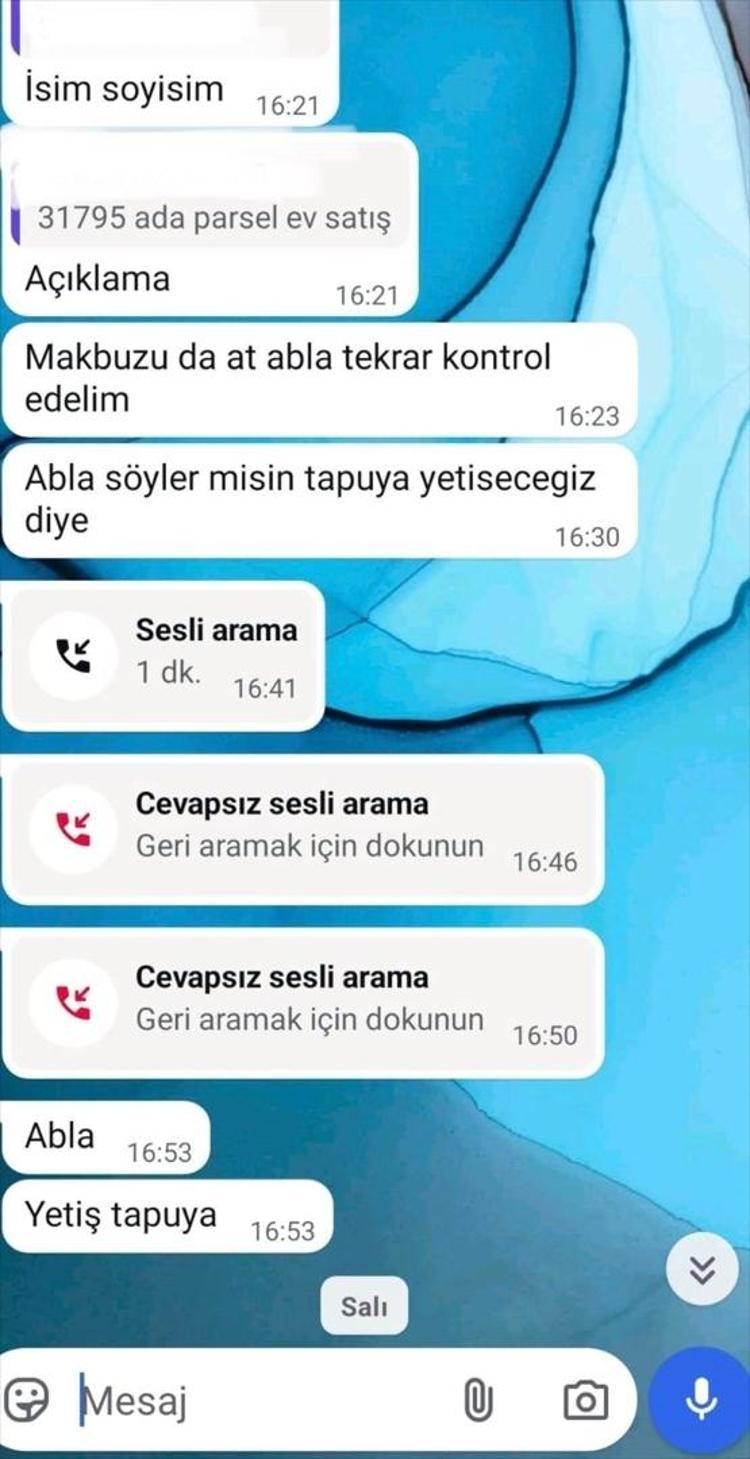 BİZ HER ZAMAN TEKTİK, SESİMİZİ DUYUN