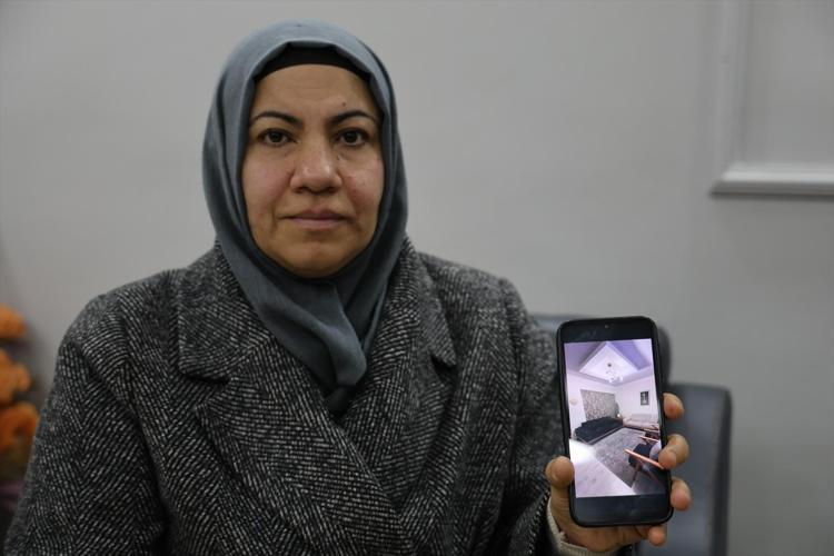 16 yıllık emek bir mesajla buharlaştı Alyansına kadar satan annenin tapu kabusu