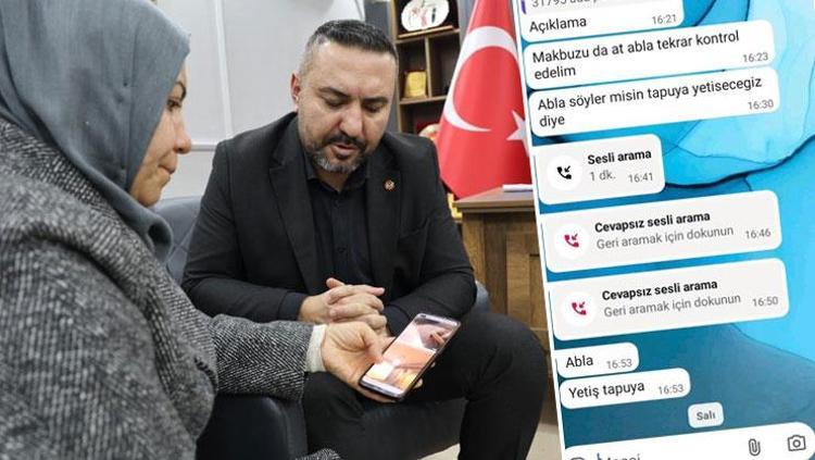 16 yıllık emek bir mesajla buharlaştı Alyansına kadar satan annenin tapu kabusu