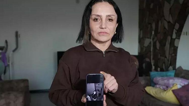 Adanada akılalmaz boşanma eziyeti Tapusu kendine ait ama evine giremiyor