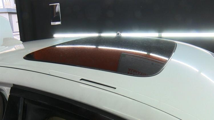 Ekspertizde şoke eden sunroof oyunu Araç sahibi yığılıp kaldı