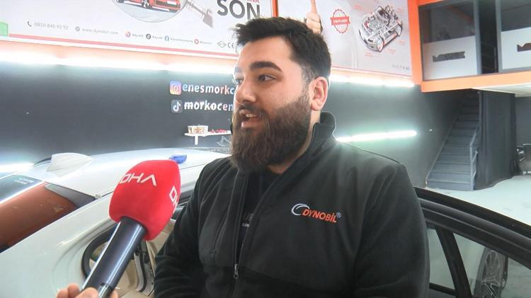 GALERİCİLERE ÖN YARGIYLA YAKLAŞILIYOR