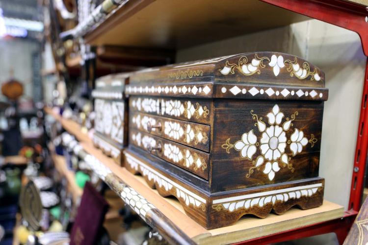 Başaramayacağını söylediler ödül aldı Çırak olarak başladığı meslekte tarihe imza attı