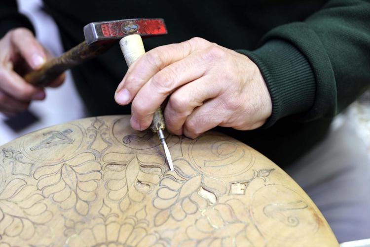 Başaramayacağını söylediler ödül aldı Çırak olarak başladığı meslekte tarihe imza attı