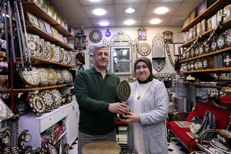 ‘BAŞARAMAYACAĞIMI SÖYLEDİLER’