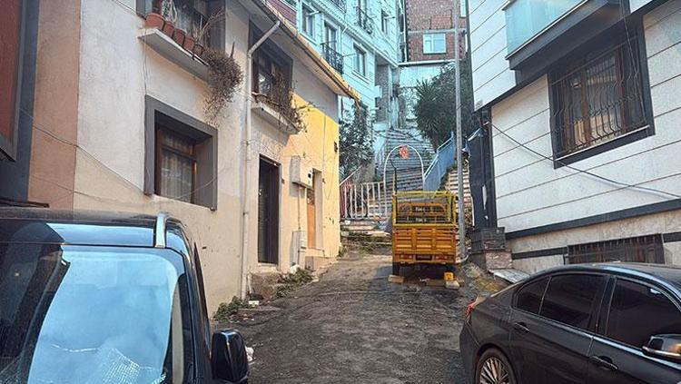 Beyoğlunda kanlı gece Yenge intihar dedi, gerçek başka çıktı: Hepinizi keserim