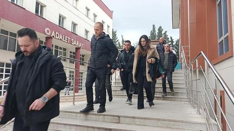 GÜLLÜ ÖLDÜKTEN SONRA İKİ MESAJ