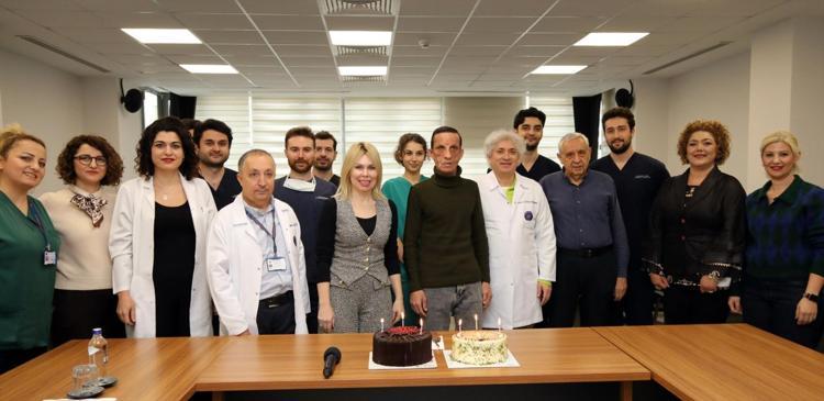 14 yıl önce bugün hayatı değişti Uğur Acar: Yüzünü aldığım kişinin yaşındayım