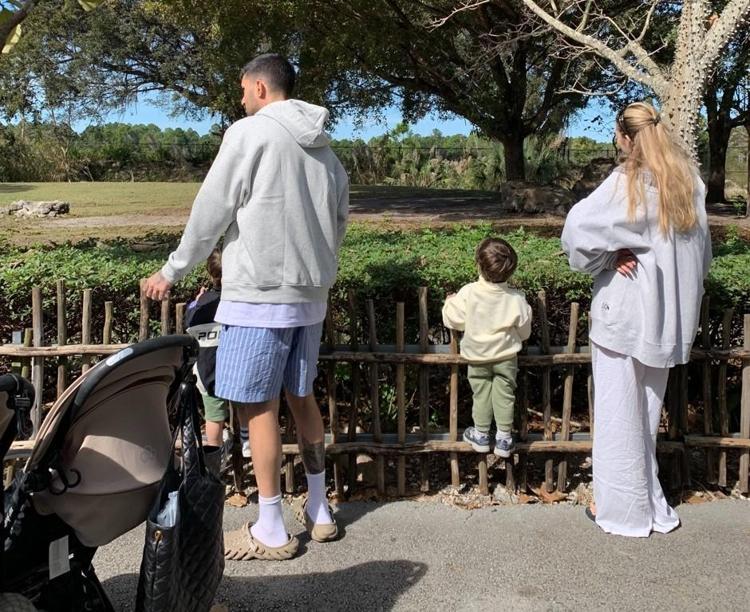 İDO TATLISES: EVLATLAR 2 YAŞINA GİRDİ