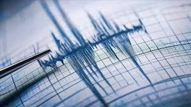 BALIKESİRDE DEPREM Mİ OLDU Son dakika Balıkesirde deprem mi oldu, kaç büyüklüğünde
