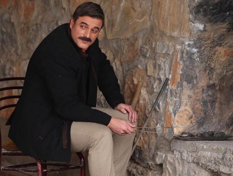 ABİM YALNIZCA SERUMLA BESLENMİYOR