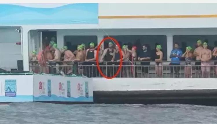 Boğaz’daki sır çözüldü Rus yüzücünün ailesinden kahreden veda: Bitiş noktasında olması bizi şaşırttı