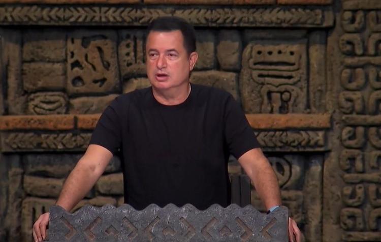 Acil durum konseyi toplandı Survivorda ilki yaşayacaksınız