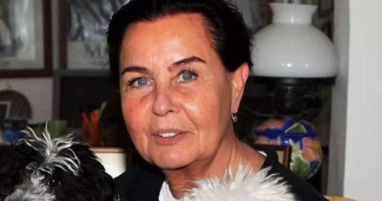 Dolu dolu 84 yıl Fatma Girik, ölümünün 4. yıldönümünde unutulmadı