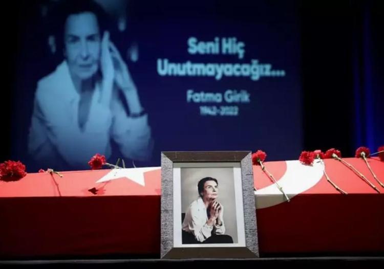 2022 YILINDA VEFAT ETTİ