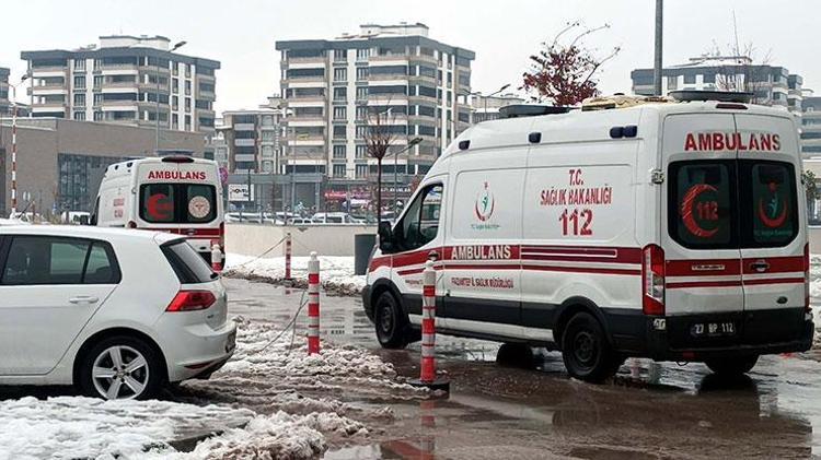 BORÇ BATAĞINA GİRMİŞ