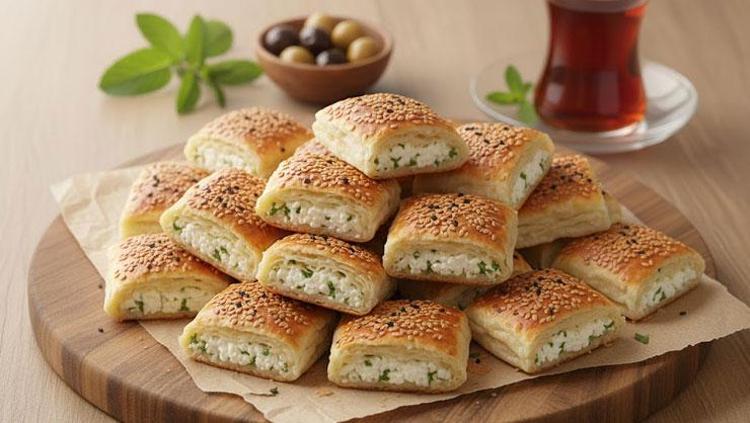 TÜRK MUTFAĞININ FAVORİ LEZZETİ