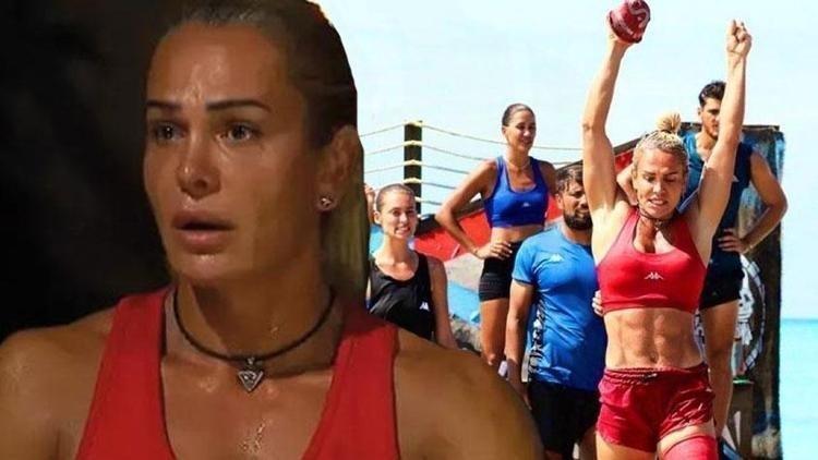 ADA DENGELERİ SİL BAŞTAN